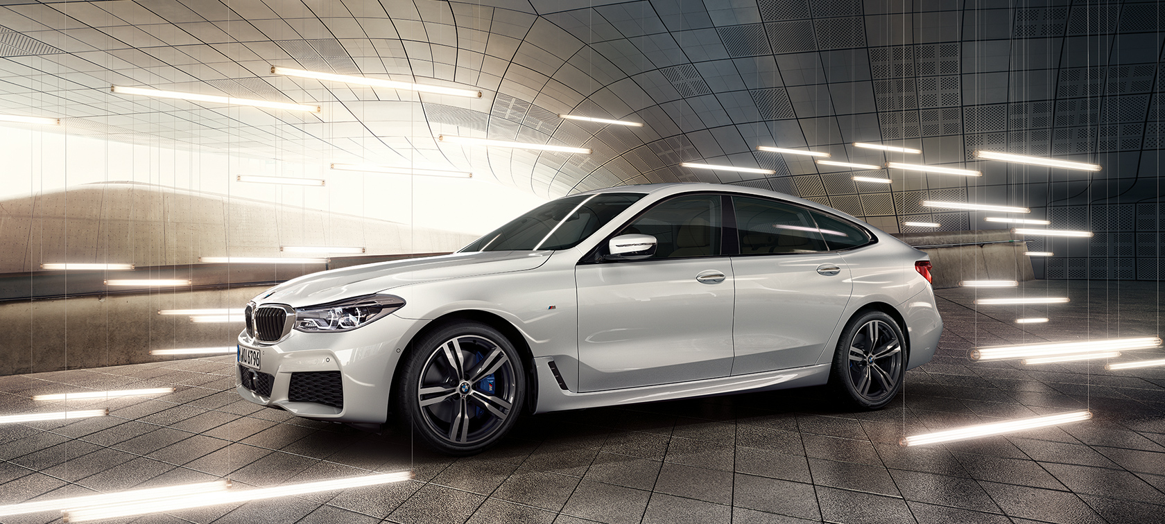 BMW 6 Series GT BMW 6 Series GT